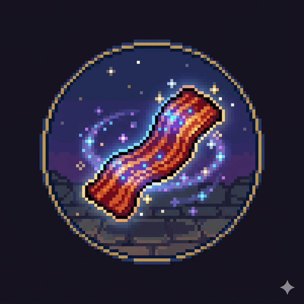 Bacon Magic